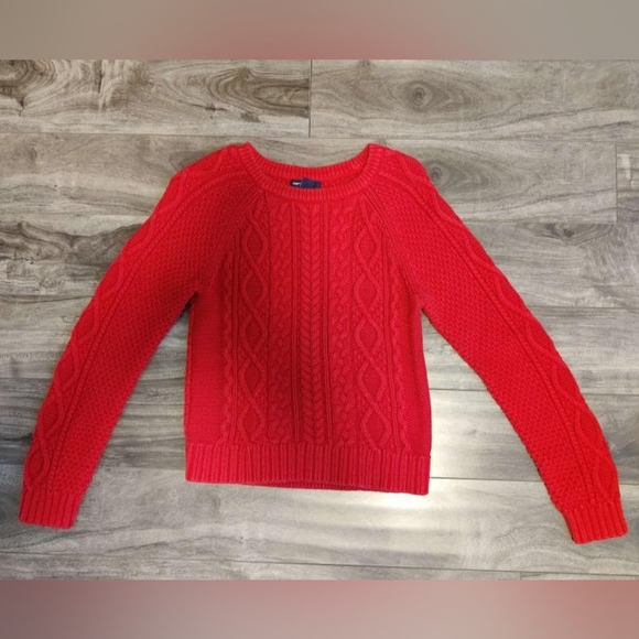 Girls 14-16 Knitted Sweater - Picture 1 of 1
